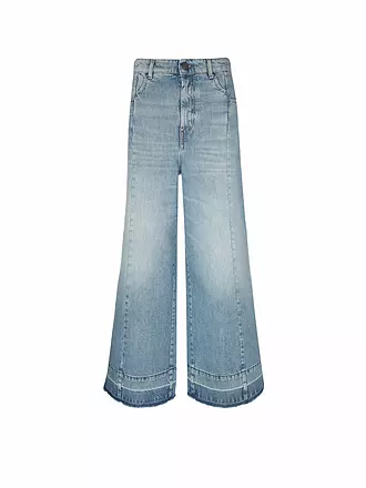 WEEKEND MAX MARA | Jeans Wide Leg AGENDA | 